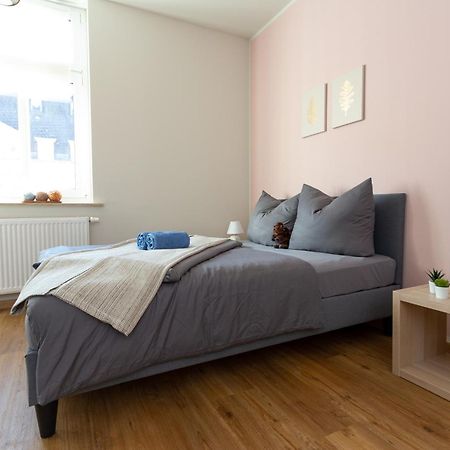 Fullhouse - Zwickau - F45 Apartments - Smarttv - Nespresso Esterno foto