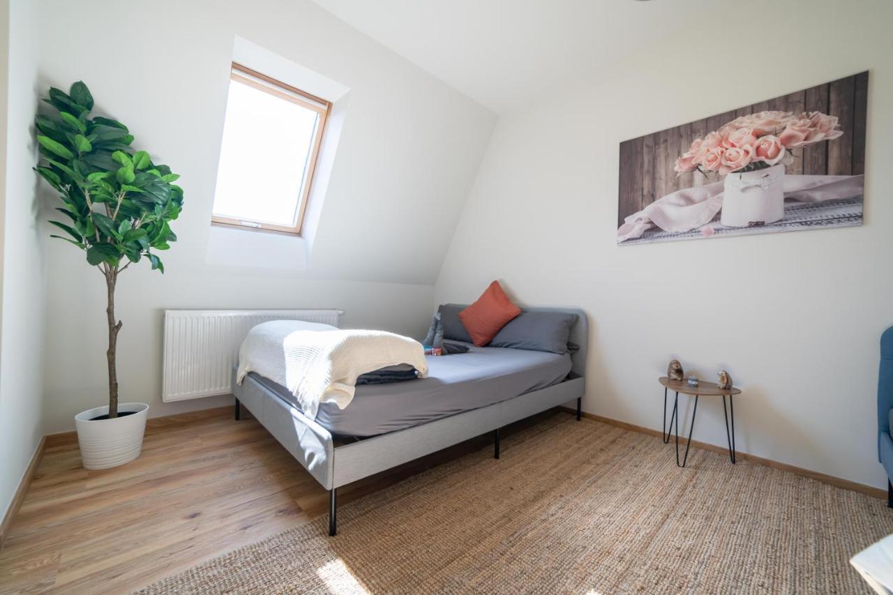 Fullhouse - Zwickau - F45 Apartments - Smarttv - Nespresso Esterno foto