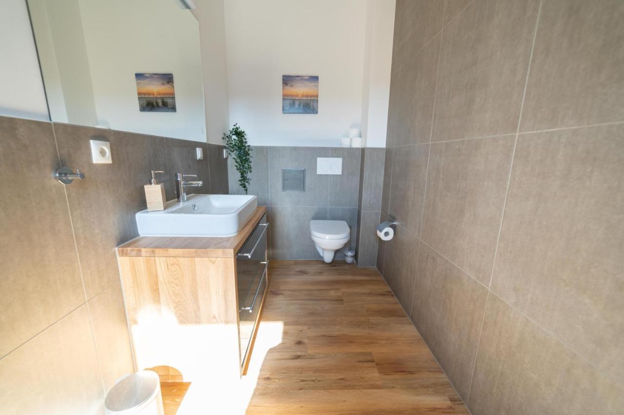 Fullhouse - Zwickau - F45 Apartments - Smarttv - Nespresso Esterno foto