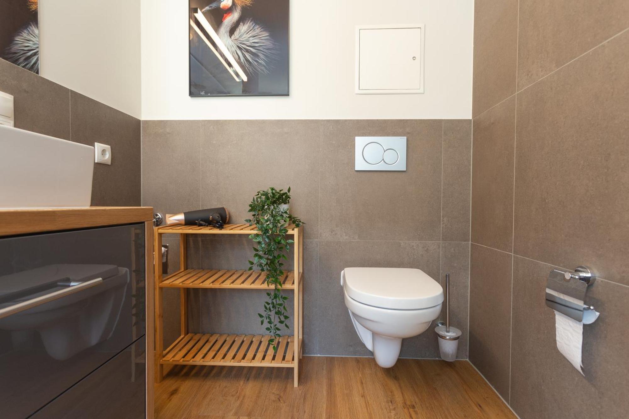 Fullhouse - Zwickau - F45 Apartments - Smarttv - Nespresso Esterno foto